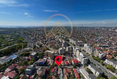 Casă individuală cu 3 camere cu Canalizare în Trocadero - 8
