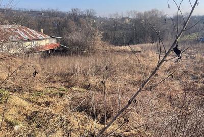 Spațiu comercial, în Mărgineni - 6
