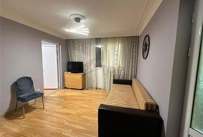 Etaj 2 - Podu Ros langa Odeon, 2 camere mobilat - 2