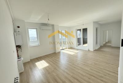 Aradului-Apartament 3 camere-Centrala Proprie - 18