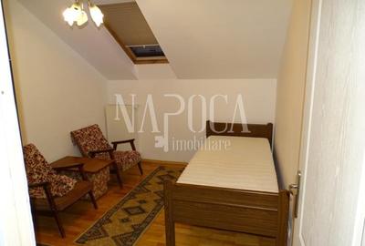 Apartament 3 camere de vanzare in Plopilor, Cluj Napoca - 3