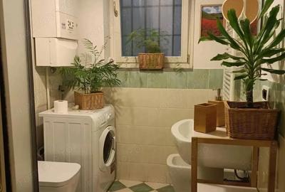 Garsonieră decomandată în Crângași - 3