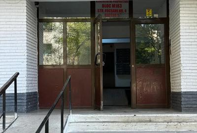 Garsonieră semidecomandată în Rahova - 2