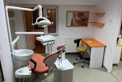 Birou, de 60 mp, în Central - 5