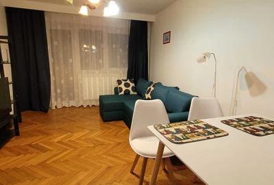Apartament 3 camere de inchiriat in Centru - 2