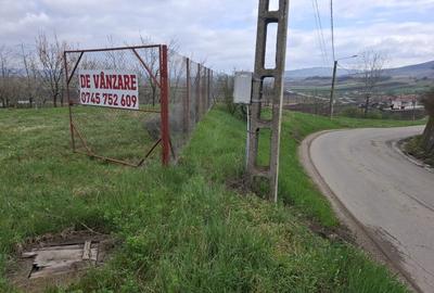 Spațiu comercial, în Uioara de Sus - 1