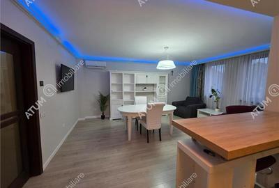 Casa cu 5 camere teren 600 mp si spatiu comercial zona Turnisor - 3