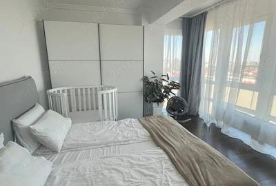 Apartament de vanzare 3 camere Prima Nufarul