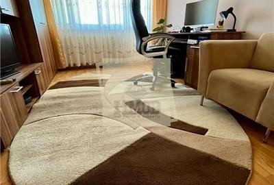 Apartament cu 2 camere si balcon inchis in Ciresica Apartament cu 2 camere si balcon inchis in Ciresica - 2