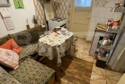 Apartament cu 2 camere decomandat în Central - 3
