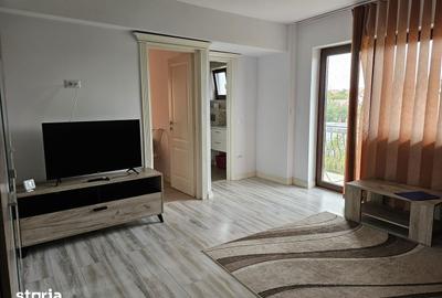 Garsonieră în Podu Roș - 11