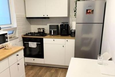 Apartament 2 camere Cantemir - 5