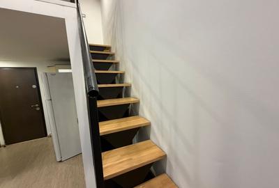 Inchiriere apart. deosebit cu 1 camera, 40 mp., Manastur - 6