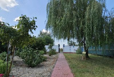 Casă cu 5 camere cu Teren 463 Mp în Colentina - 7