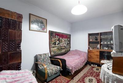 RECO . Casa batraneasca in Nufarul . - 12