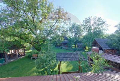 Hotel/Pensiune, de 384 mp, în Breb - 3