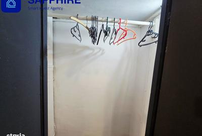 Apartament cu 2 camere semidecomandat, mobilat în Moșilor - 12