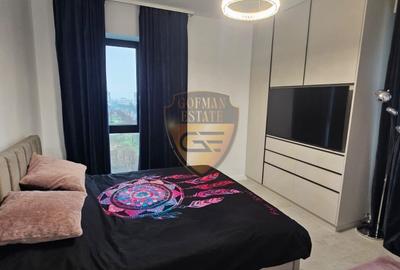 Apartament cu 3 camere, mobilat în Tomis Nord - 13