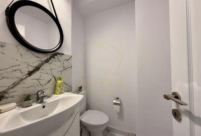 Apartament deosebit cu 3 camere | Gheorghe Lazar - 7