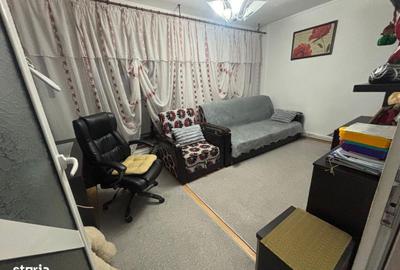 Apartament cu 2 camere decomandat, mobilat în Central - 8