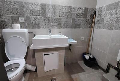 Apartament 3 camere (Gheorgheni, Car. Bucin 27/A) - 10