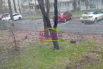 Apartament cu 2 camere semidecomandat în Baba Novac