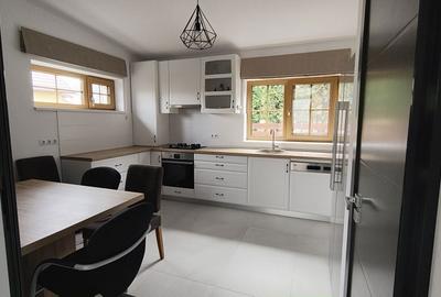 Casă cu 4 camere în Gilău - 1