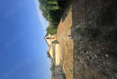 Casa cu teren generos 414 m ideala pentru renovare ?i personalizare - 1