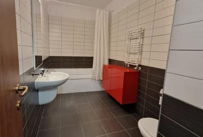 Parcul Carol,bl.2018,duplex,DECOMANDAT,Amenajat,2 bal,terasa,mobilat - 2