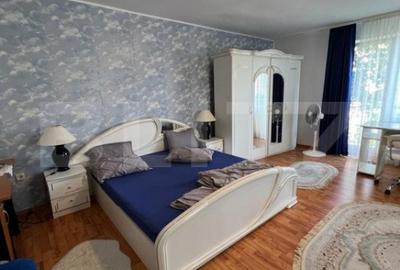 Casă cu 5 camere cu Teren 500 Mp în Central - 3