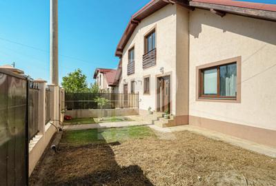 BERCENI VIDRA COMPLEX DEALUL VERDE, DUPLEX 90 MP, LO - 36