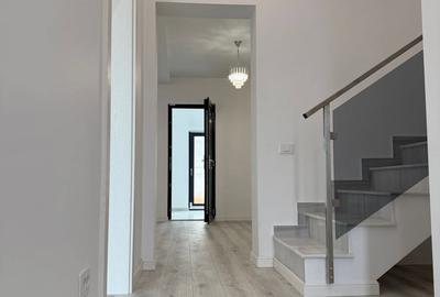 Casă cu 5 camere în Bariera Vâlcii - 4