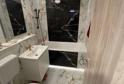 Apartament cu 2 camere decomandat în Apusului - 6