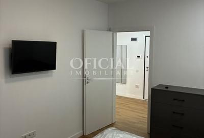 Apartament 2 camere | Parcare | Bloc nou | Lift | Somesului Floresti - 5