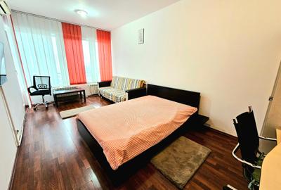 Garsonieră decomandată, mobilată în Nicolae Grigorescu - 2