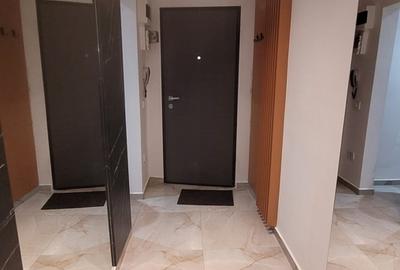 Garsonieră semidecomandată în Calea Victoriei - 9