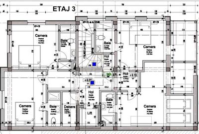 Cladire multifunctionala de vanzare - Hotel aproape de Piata Cipariu! - 16