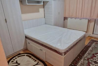 Apartament cu 2 camere semidecomandat în Central - 8