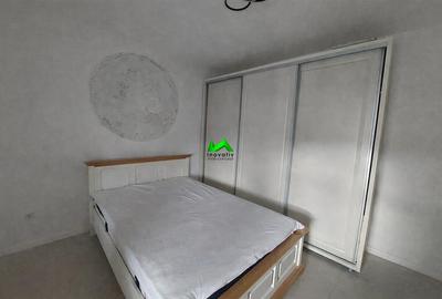 Apartament cu 2 camere decomandat, mobilat în Hipodrom 3