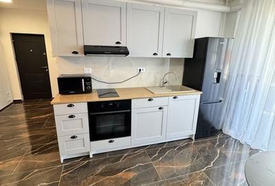 Apartament cu 2 camere în Calea Urseni - 3