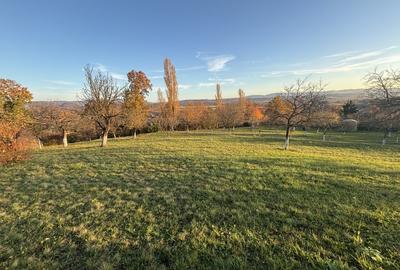 Teren de vanzare Unguras - 5