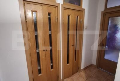 Apartament 1 camera Pacurari - 6