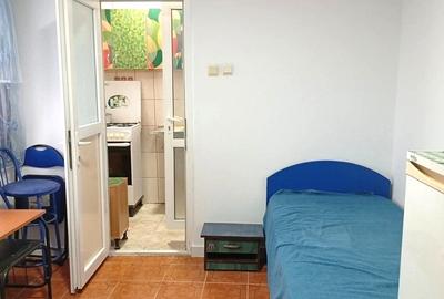 Titan, Codrii Neamtului, sector 3, bloc reabilitat, fara risc seismic - 1