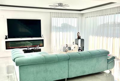 Casă cu 4 camere în Dumbrăveni - 4