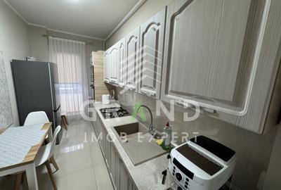 Ap 2 camere decomandate | AC | 2 parcari | Sigma Center/Augustin Presecan - 16