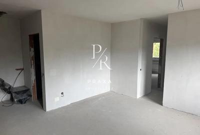 Apartament foarte spatios, 5 camere, 134 mp, zona Stejarului! Apartament foarte spatios, 5 camere, 134 mp, zona Stejarului! - 4