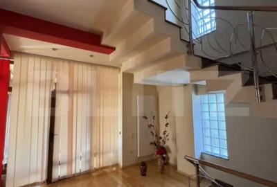 Casă cu 5 camere cu Teren 417 Mp în George Enescu - 11