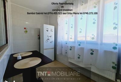 Garsonieră decomandată în Miroslava - 7
