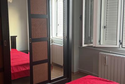 Apartament cu 2 camere semidecomandat în Basarabia - 2