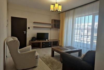 Apartament 2 Camere Unirii | Balcon | Centrala proprie - 2